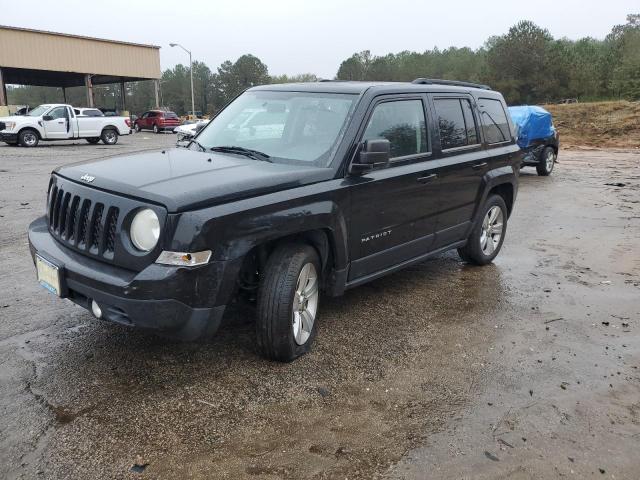 jeep patriot la 2013 1c4njpfb4dd276569