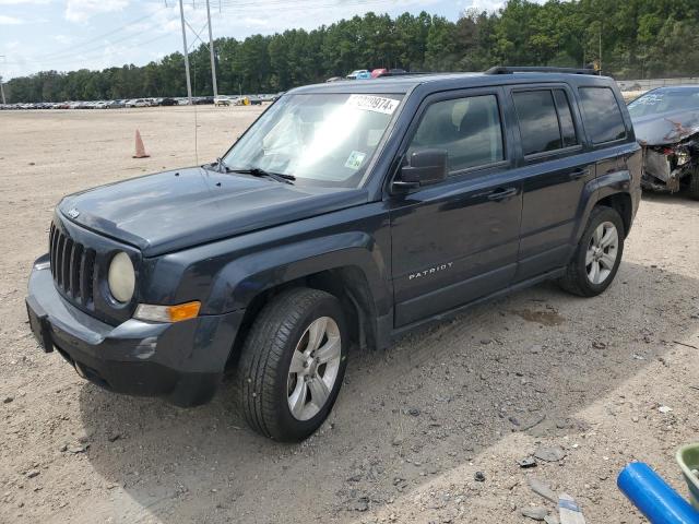 jeep patriot la 2014 1c4njpfb4ed660529