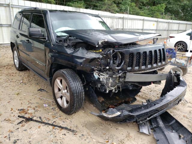 jeep patriot la 2014 1c4njpfb4ed717795