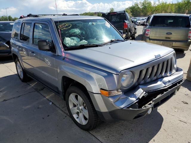 jeep patriot la 2017 1c4njpfb4hd183203