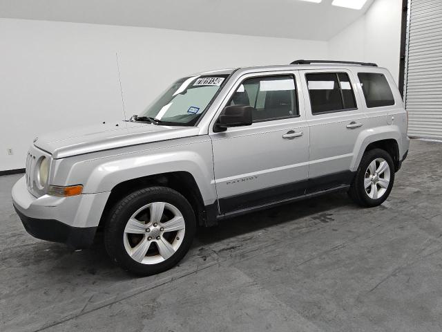 jeep patriot la 2012 1c4njpfb5cd601762