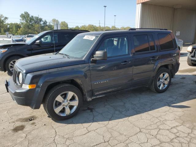 jeep patriot la 2014 1c4njpfb5ed827884