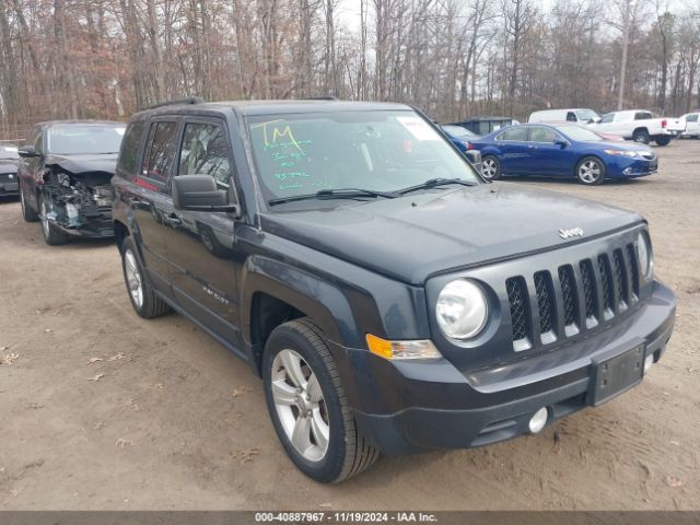 jeep patriot 2015 1c4njpfb5fd343828