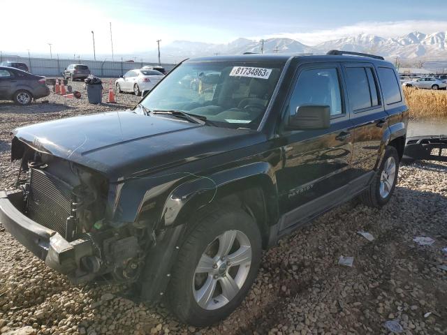 jeep patriot 2012 1c4njpfb6cd552748