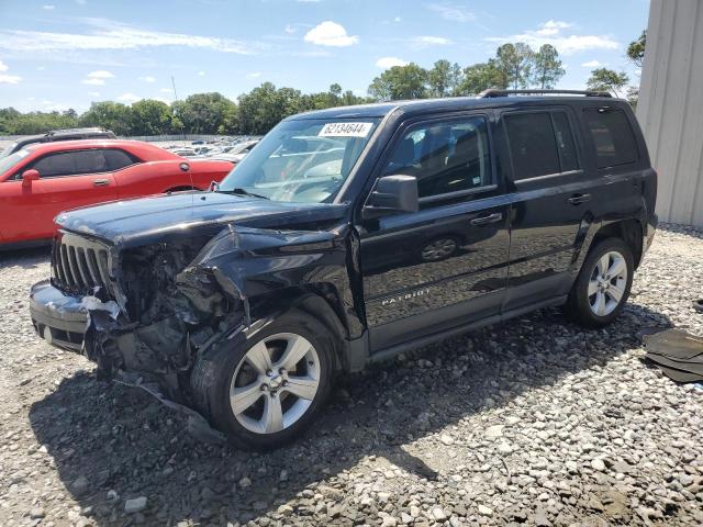 jeep patriot 2013 1c4njpfb6dd275942