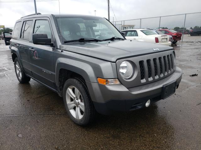 jeep  2014 1c4njpfb6ed586014