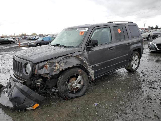 jeep patriot la 2014 1c4njpfb6ed887608