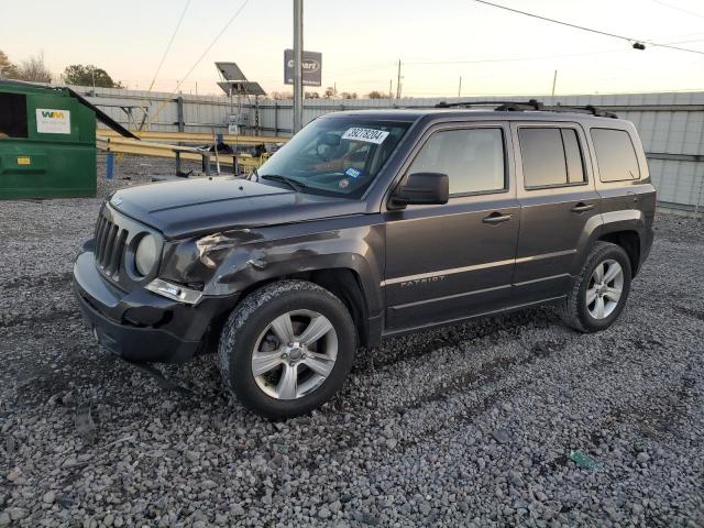 jeep patriot 2014 1c4njpfb6ed906044