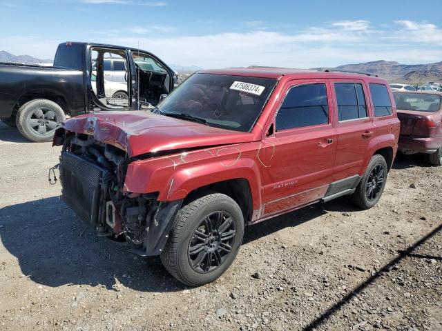 jeep patriot la 2013 1c4njpfb7dd166177