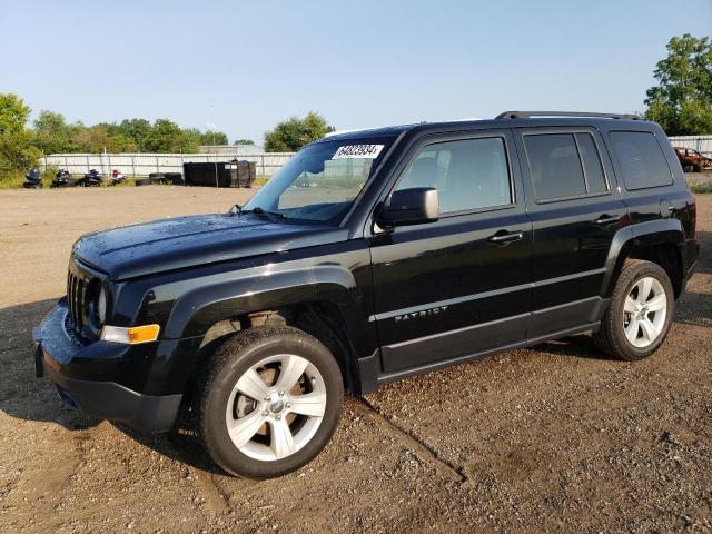 jeep patriot la 2014 1c4njpfb7ed912970