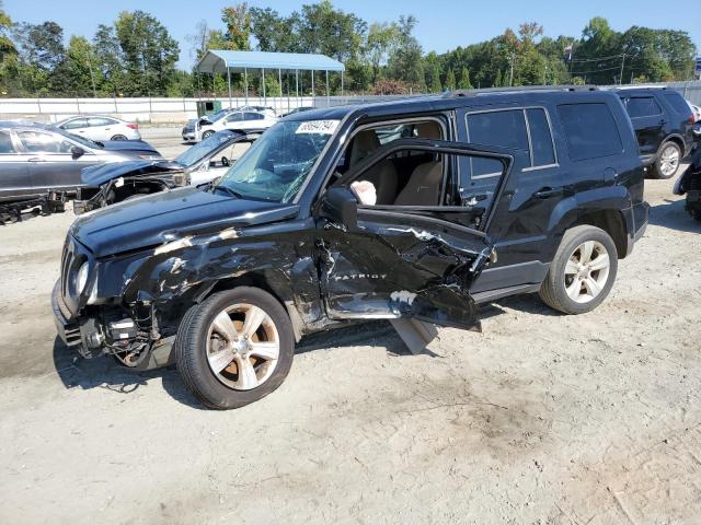 jeep patriot la 2015 1c4njpfb7fd240894