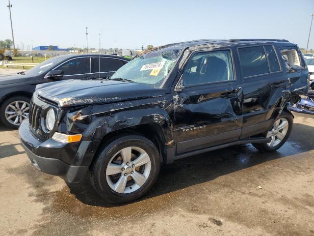 jeep patriot la 2016 1c4njpfb7gd702551