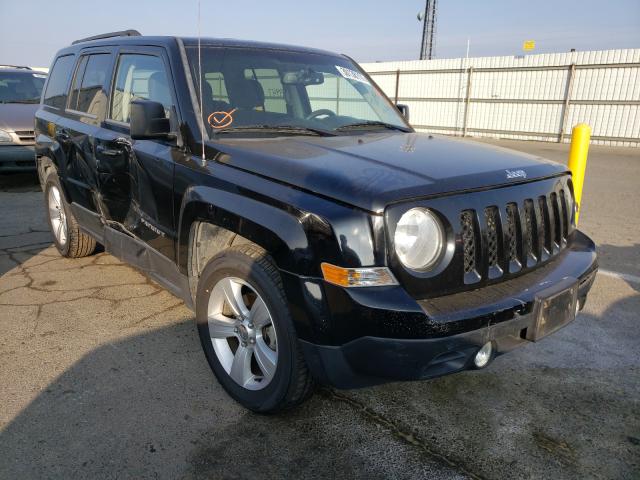 jeep patriot la 2013 1c4njpfb8dd255983