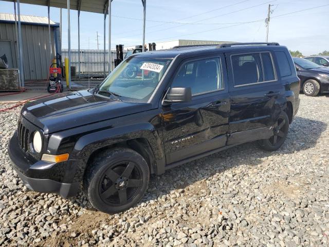 jeep patriot 2014 1c4njpfb8ed888775