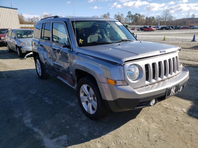 jeep patriot la 2015 1c4njpfb8fd361627