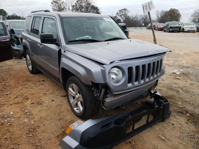 jeep patriot la 2015 1c4njpfb8fd431045