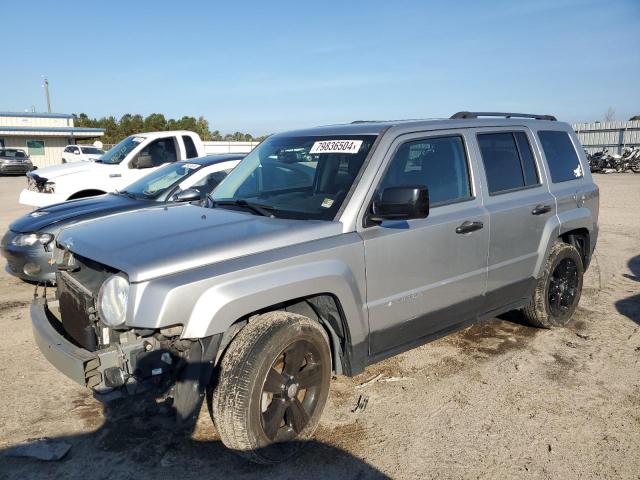 jeep patriot la 2016 1c4njpfb8gd698123