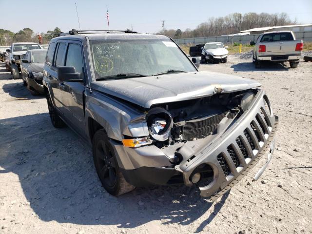 jeep patriot la 2012 1c4njpfb9cd719801