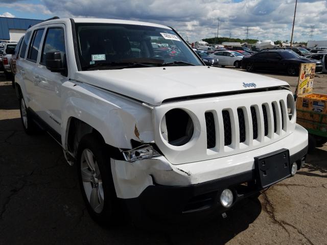 jeep patriot la 2014 1c4njpfb9ed603694