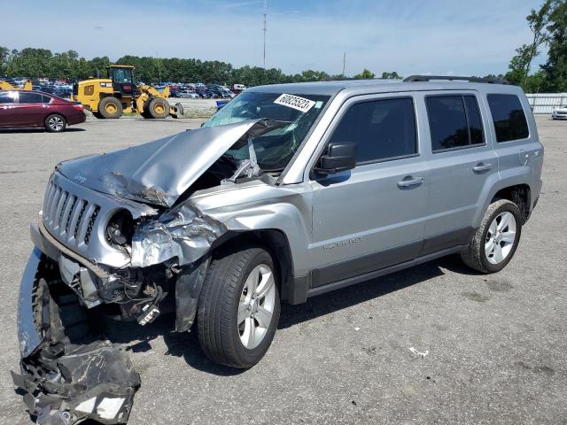 jeep patriot la 2015 1c4njpfb9fd120966