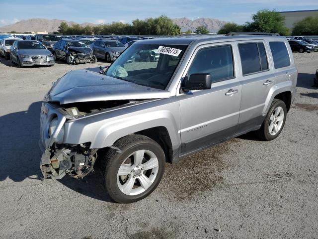 jeep patriot la 2016 1c4njpfb9gd648413