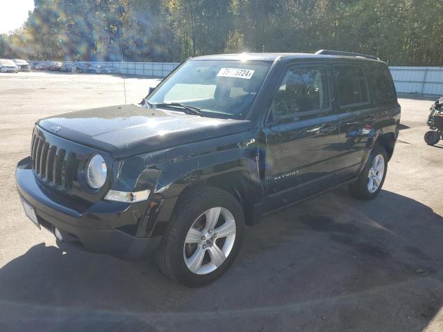 jeep patriot la 2017 1c4njpfb9hd183522