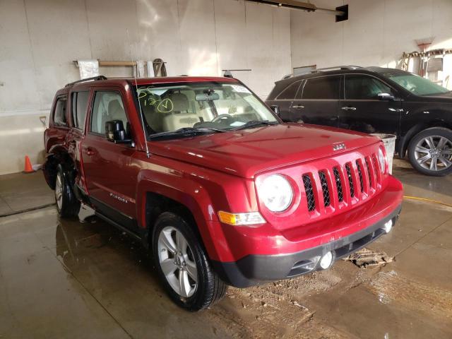 jeep patriot la 2012 1c4njpfbxcd647670