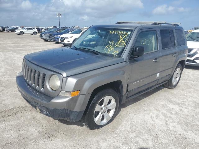 jeep patriot la 2013 1c4njpfbxdd250137