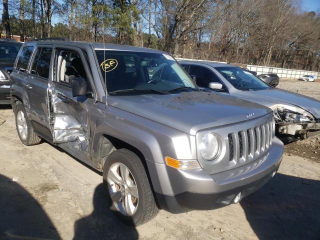 jeep patriot la 2014 1c4njpfbxed850464