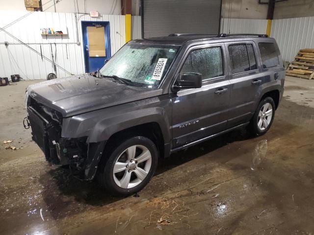 jeep patriot la 2014 1c4njpfbxed905690