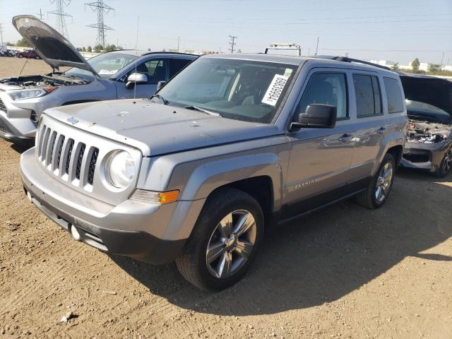 jeep patriot la 2014 1c4njpfbxed916382