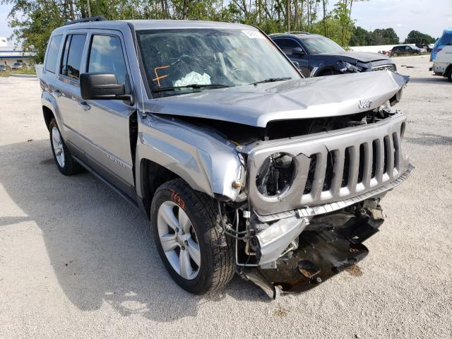 jeep patriot la 2017 1c4njpfbxhd184842