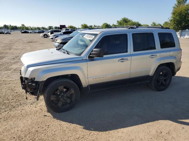 jeep patriot 2013 1c4njrab0dd124694