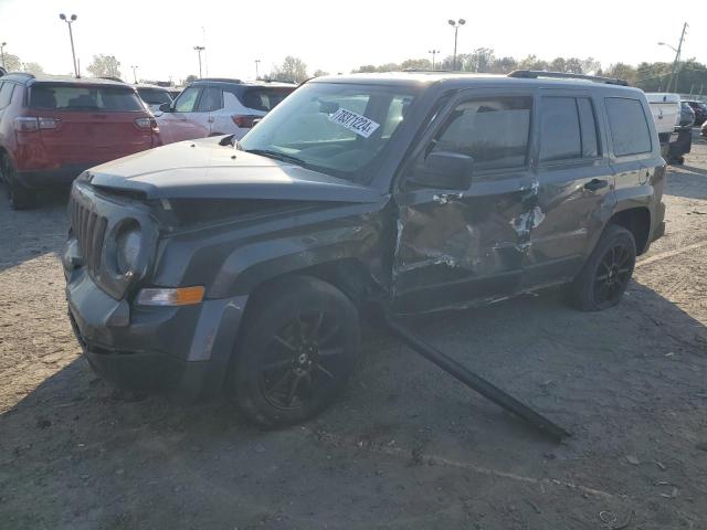 jeep patriot 2015 1c4njrab0fd238617