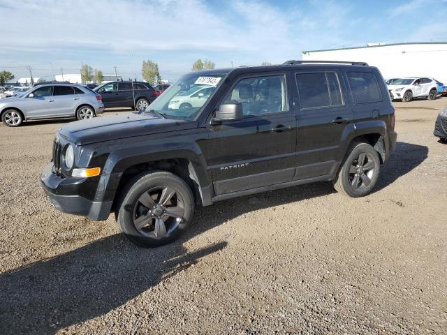 jeep patriot 2015 1c4njrab0fd423279