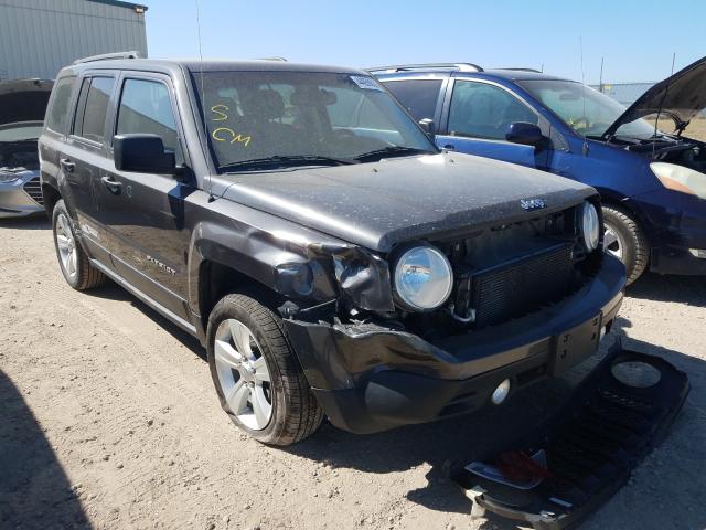 jeep patriot 2015 1c4njrab1fd279838