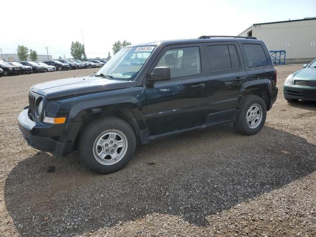 jeep patriot 2015 1c4njrab4fd100790