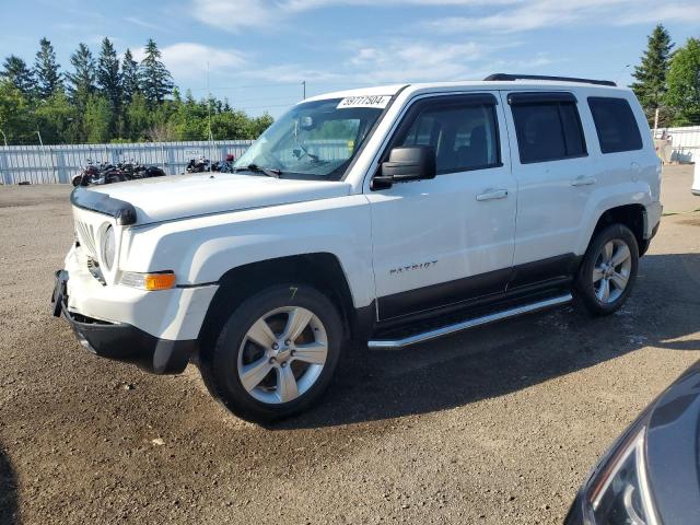 jeep patriot 2014 1c4njrab5ed569062