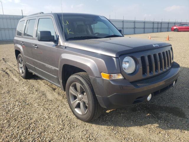 jeep patriot 2015 1c4njrab5fd381305