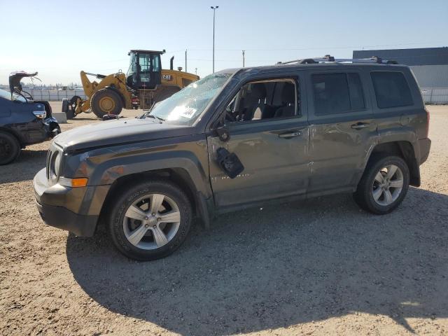 jeep patriot 2016 1c4njrab5gd582011