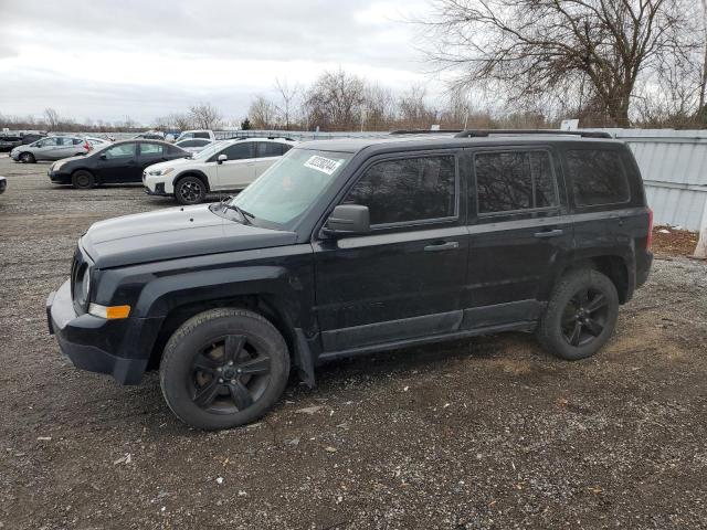 jeep patriot 2015 1c4njrab6fd247953