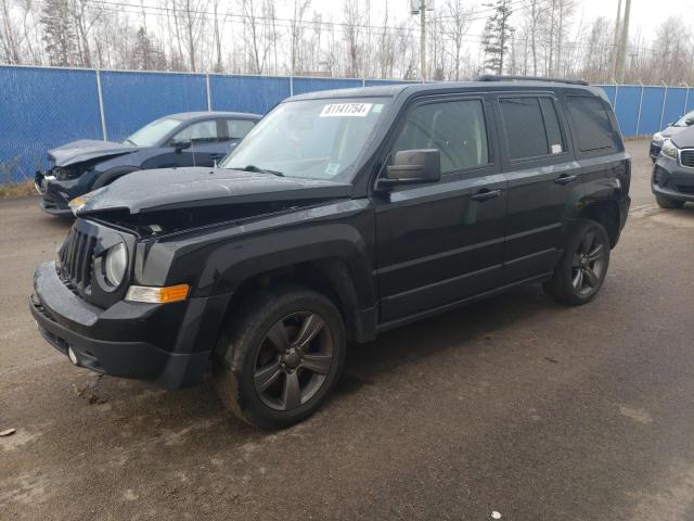 jeep patriot 2015 1c4njrab8fd411462