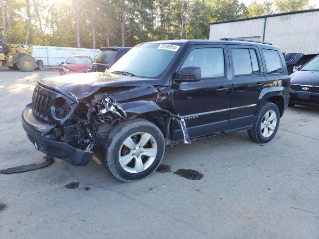 jeep patriot 2012 1c4njrab9cd575668