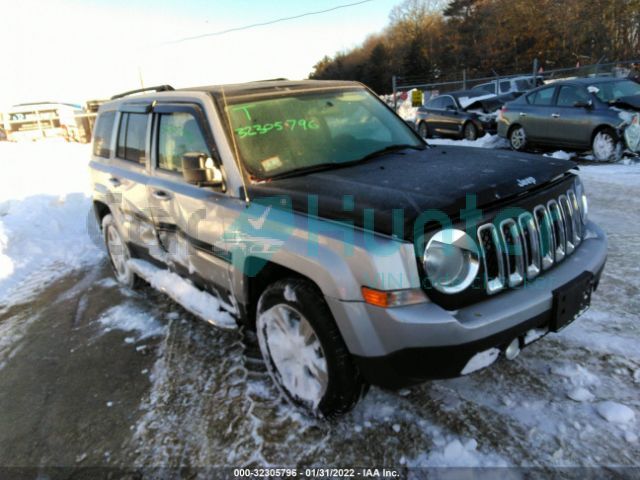 jeep patriot 2012 1c4njrbb0cd514577