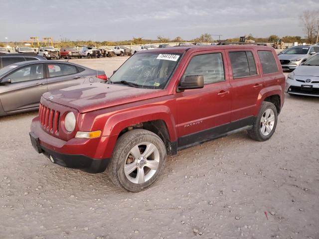 jeep patriot sp 2012 1c4njrbb0cd525031