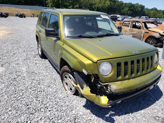 jeep patriot sp 2012 1c4njrbb0cd637408