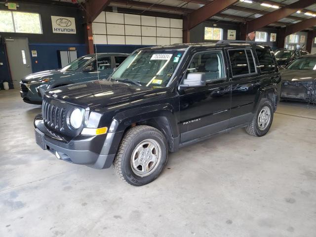 jeep patriot sp 2013 1c4njrbb0dd101611