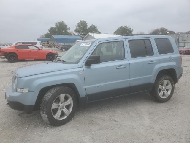 jeep patriot sp 2013 1c4njrbb0dd158567