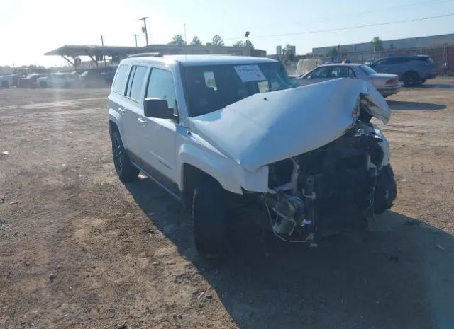 jeep liberty (patriot) 2014 1c4njrbb0ed524285