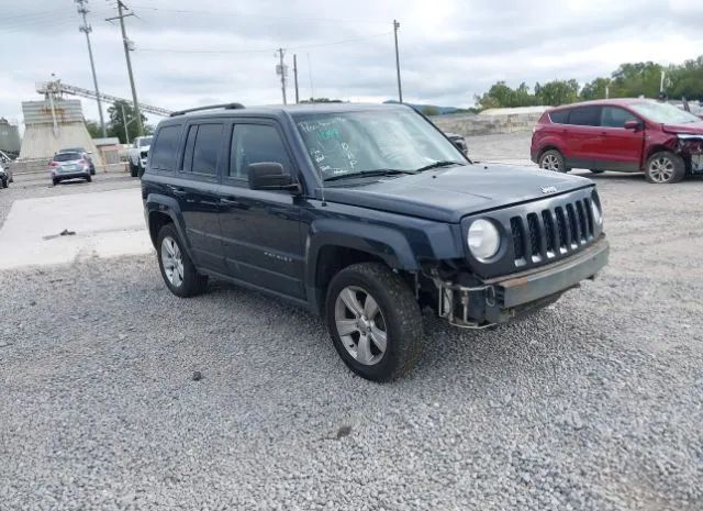 jeep  2014 1c4njrbb0ed696283